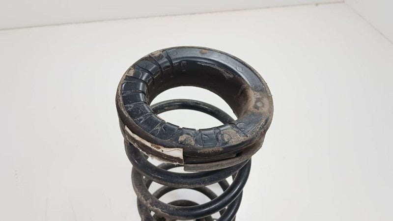 Coil Spring Rear Back Without 18" Wheels Fits 14-16 FORTE  OEM