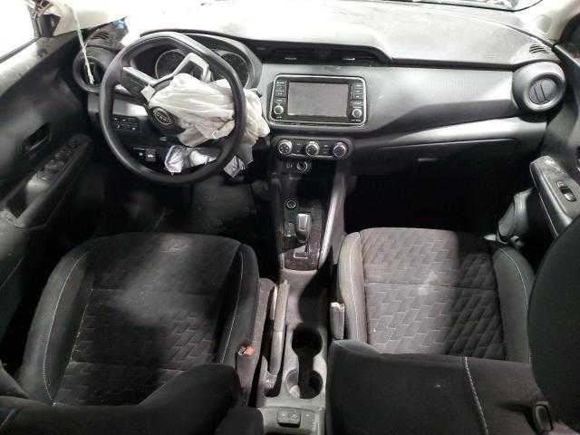 Nissan Kicks Driver Left Console Trim 2021 2022 2023 2024 OEM