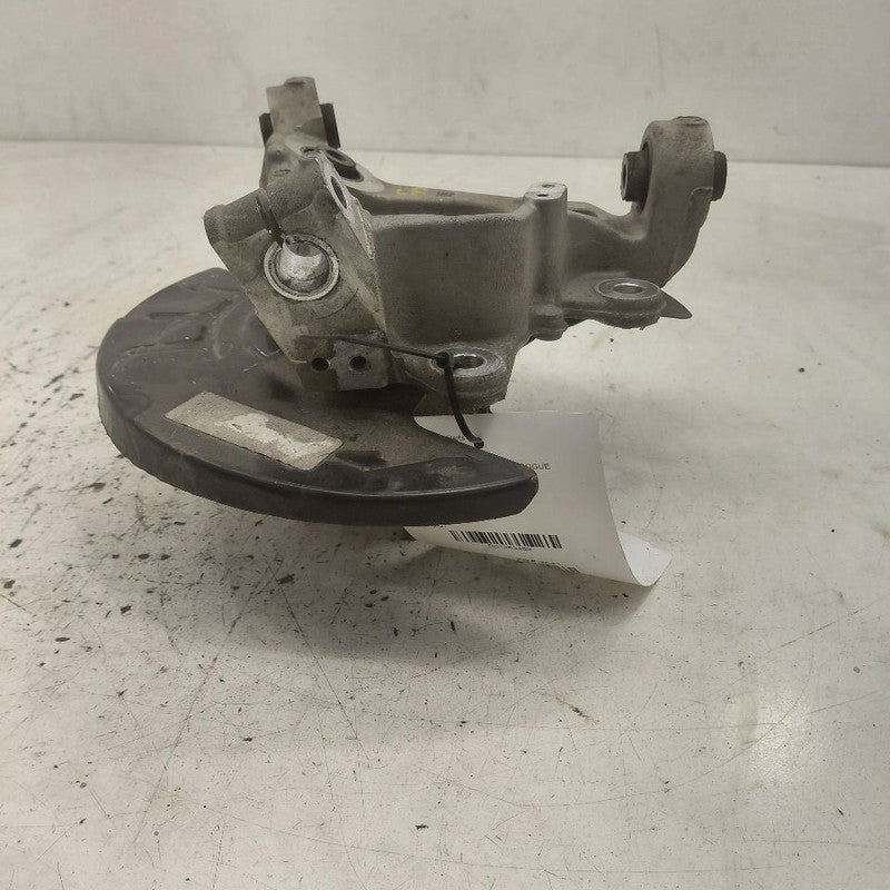 Left Rear Knuckle Stub Bearing Hub US Built Fits 21-25 Nissan Rogue