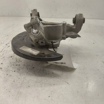 Left Rear Knuckle Stub Bearing Hub US Built Fits 21-25 Nissan Rogue