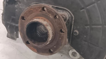 Passenger Right Front Spindle Knuckle Bearing Hub Sedan Fits 15-17 200