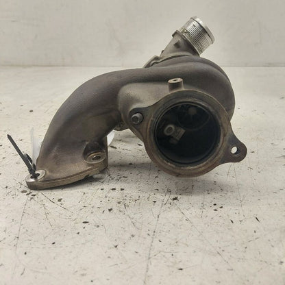 Turbo Supercharger 2.0L VIN 9 8th Digit Turbo Fits 17-20 Ford Fusion