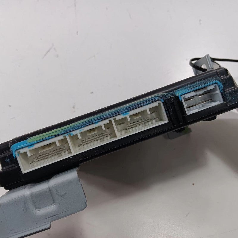 954A0F2AL2 Body Control Module BCM Fits 19-20 Hyundai Elantra