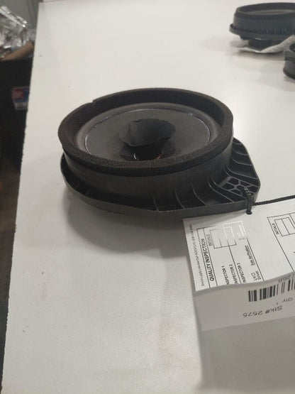 Buick Encore Speaker Left Driver Rear  2020 2019 2018 OEM