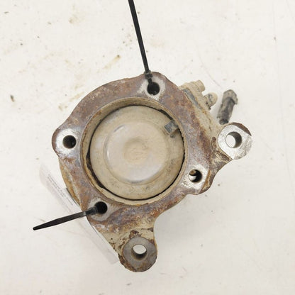 Chevy Volt Left Rear Spindle Knuckle Bearing Hub  2019 2018 2017 2016 
