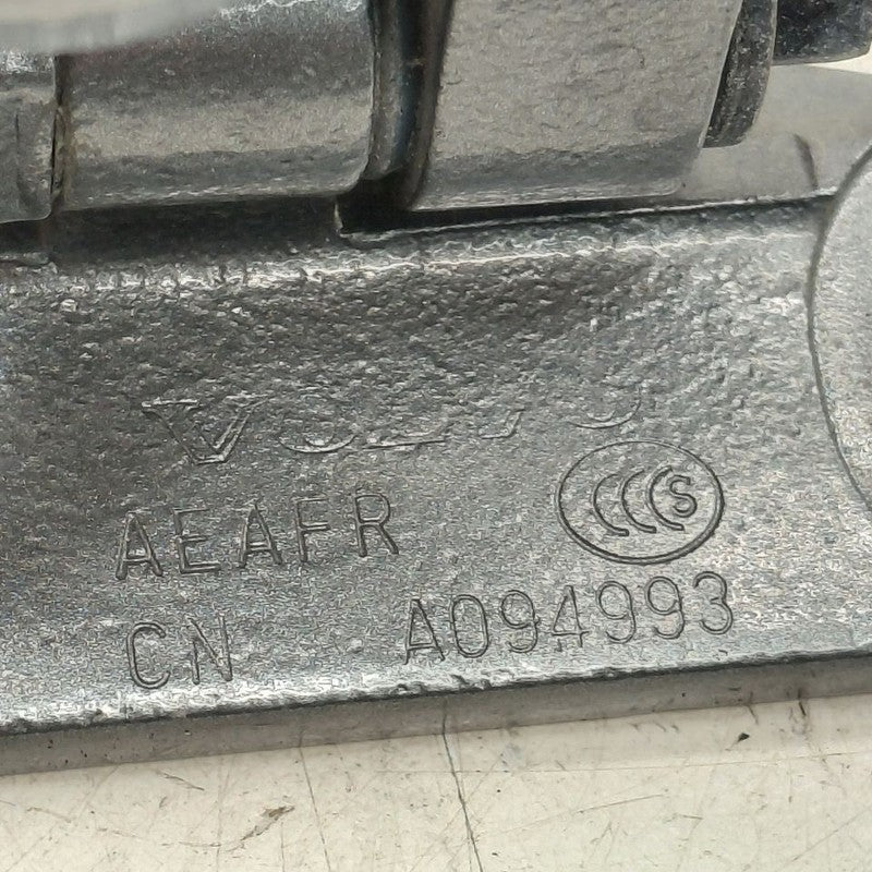 Volvo S60 Door Hinge Set Left Front Driver  2018 2017 2016