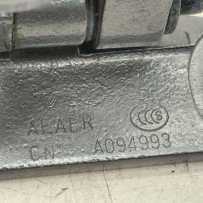 Volvo S60 Door Hinge Set Left Front Driver  2018 2017 2016