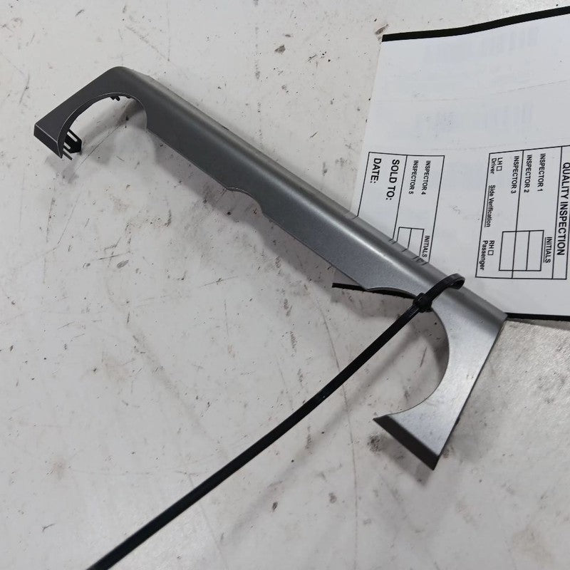 Subaru Outback Legacy Temp Temperature Control Bezel Surround Dash Trim 2016