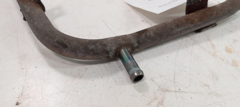 Hyundai Veloster Coolant Line Crossover Pipe 2012 2013 2014 OEM