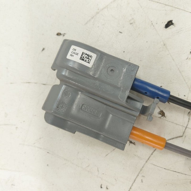 Hyundai Kona Door Latch Lock Right Passenger Front  2021 2020 2019