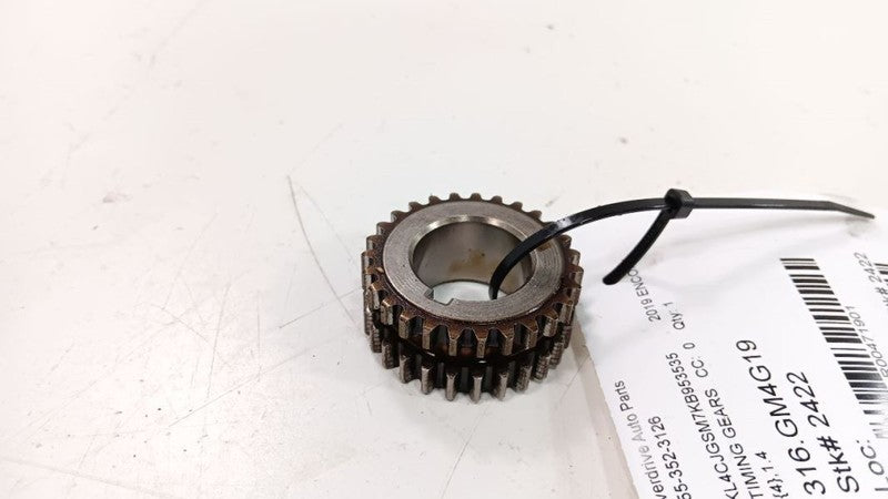 Buick Encore Timing Gear 2016 2017 2018 2019 OEM