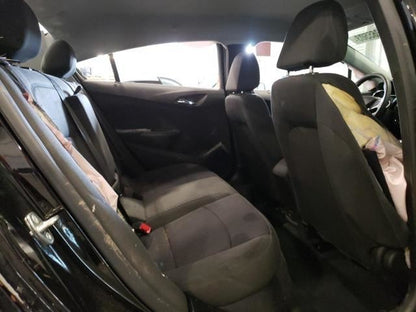Chevy Cruze Speaker Right Passenger Rear 2019 2018 2017 2016 OEM
