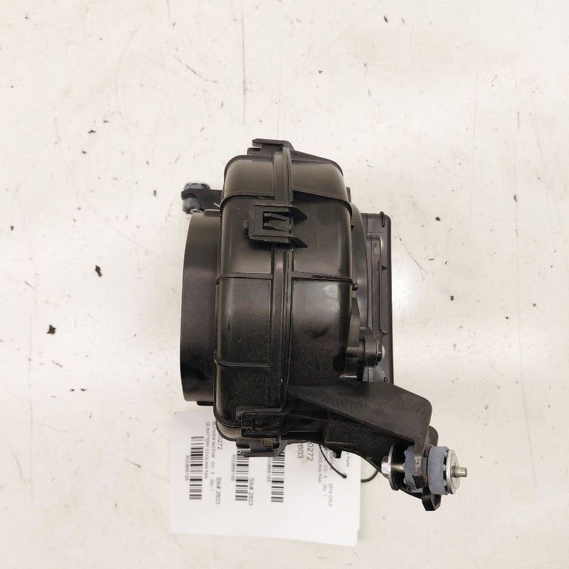 Blower Motor Battery Cooling Fan Rear Hybrid Fits 11-16 Honda CR-Z
