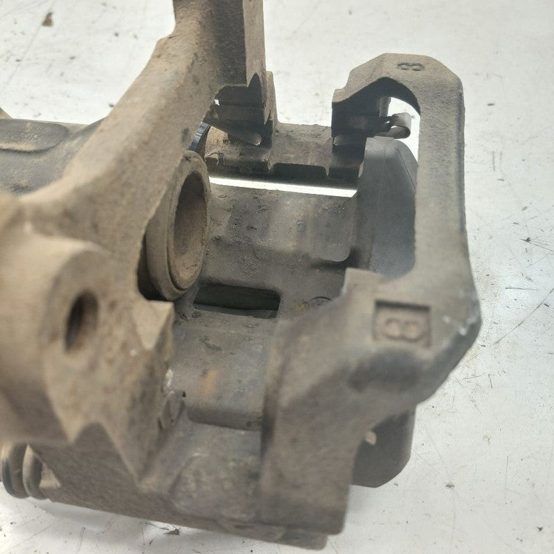 Passenger Right Rear Brake Caliper Fits 14-20 Lexus IS350