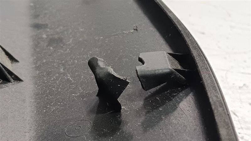 Toyota Rav 4 Door Molding Trim Strip Left Driver Front  2019 2020 2021