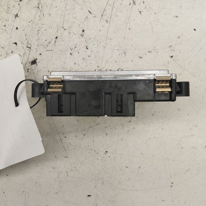 Buick Encore GX Blower Resistor Fan Motor Speed Resistor  2022 2023 20