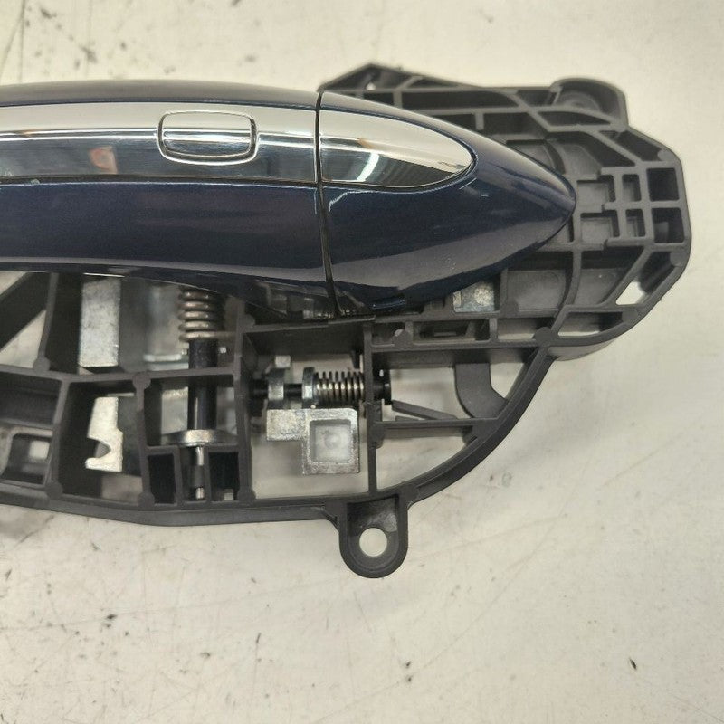Driver Left Front Door Handle Exterior Fits 20-25 Buick Encore GX