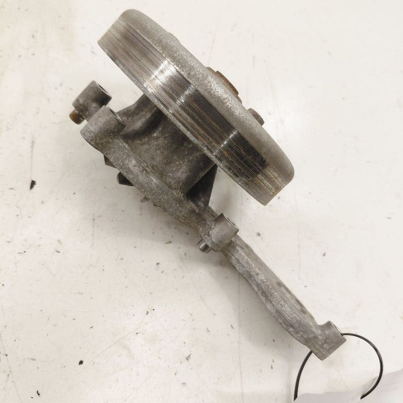 Coolant Water Pump 1.5L Fits 11-16 Honda CR-Z