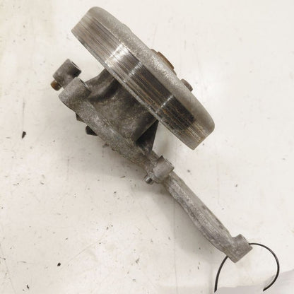 Coolant Water Pump 1.5L Fits 11-16 Honda CR-Z