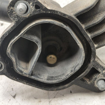 Chevy Trax Coolant Line Crossover Pipe  1.4 2022 2021