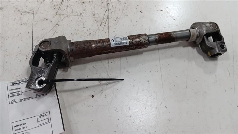 Mazda CX-3 Lower Steering Column Shaft Knuckle U Joint  2019 2020 2021