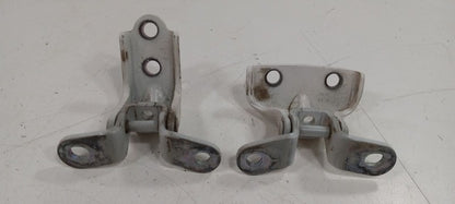 Kia Soul Door Hinge Set Right Rear Passenger 2012 2013