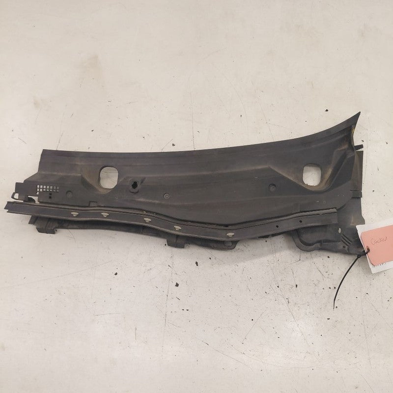 Mazda 6 Windshield Cowl Vent Panel Trim Cover Left Driver Side  2016 2