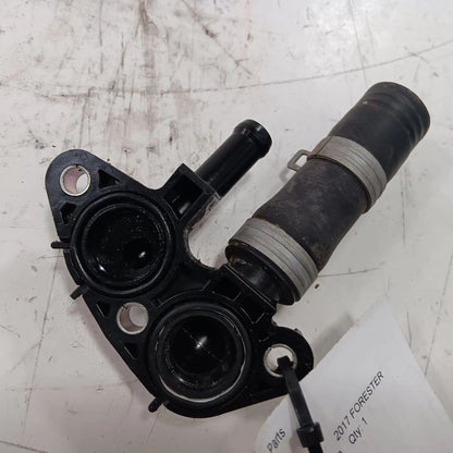 Subaru Forester Coolant Line Crossover Pipe  2.5 2016 2017 2018 OEM
