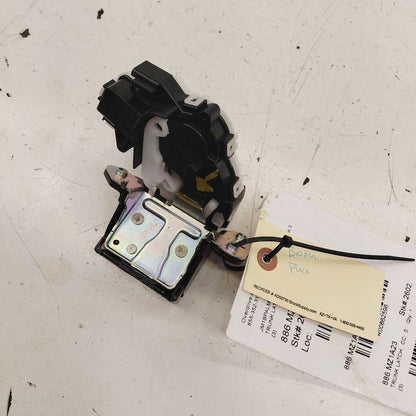 Mazda 3 Trunk Latch  2023 2022 2021