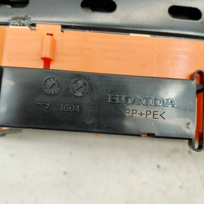 Battery Cell Casing Hybrid Vehicle Fits 13-16 Honda CR-Z