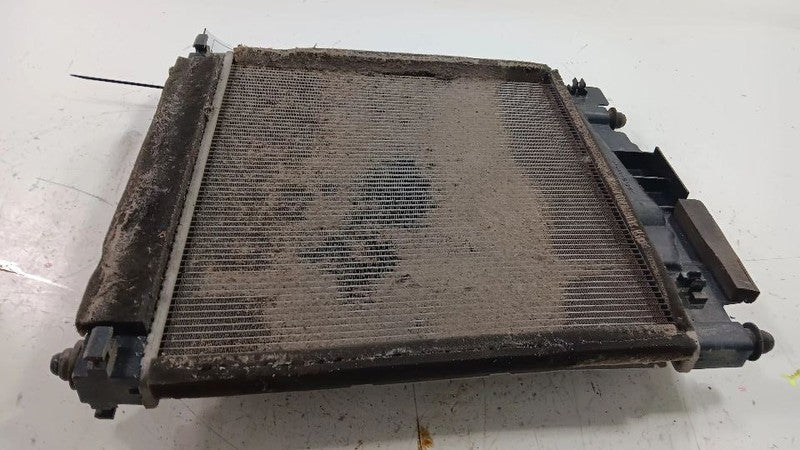 Radiator Fits 11-15 SCION IQ OEM