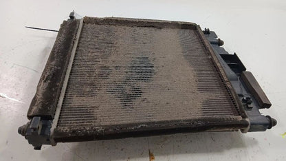 Radiator Fits 11-15 SCION IQ OEM