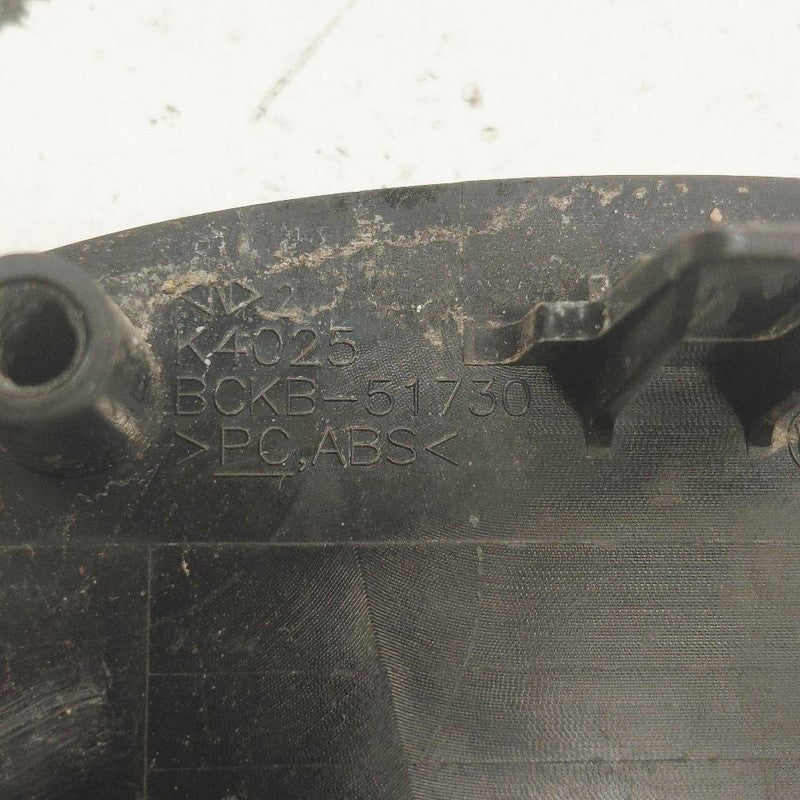Mazda 3 Front Badge  2023 2022 2021