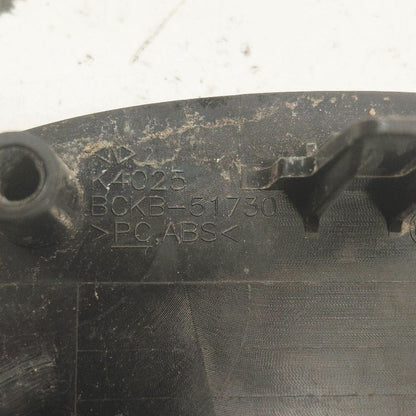 Mazda 3 Front Badge  2023 2022 2021