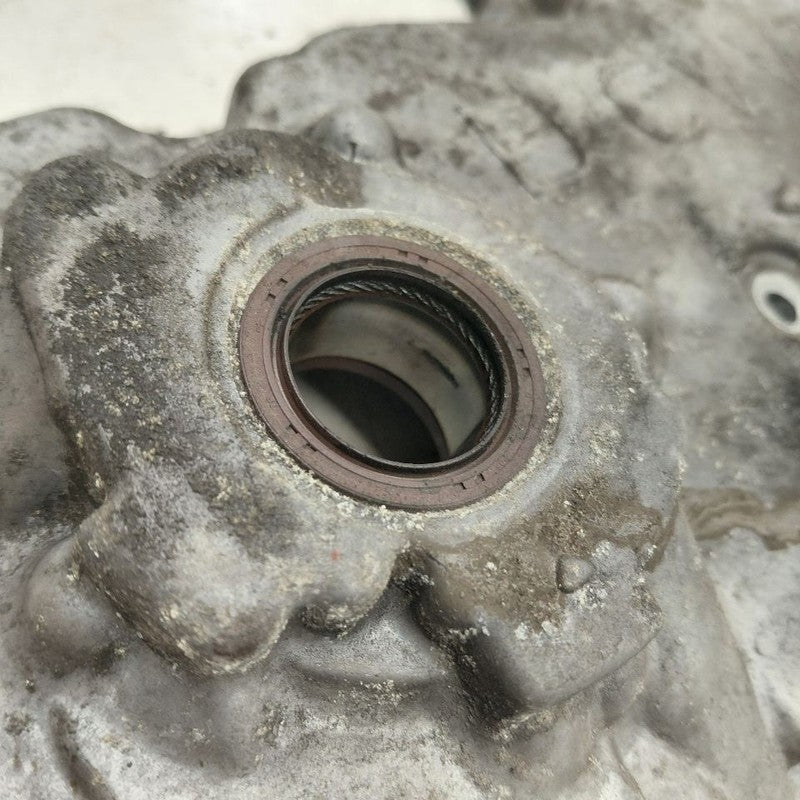 Timing Cover 1.6L Turbo Fits 12-22 Kia Soul