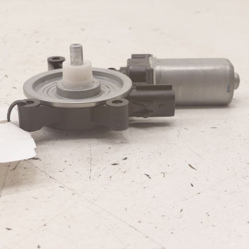 Passenger Right Front Power Window Motor Fits 18-24 Chevy Equinox