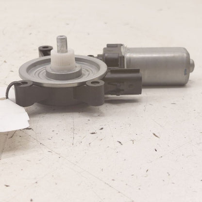 Passenger Right Front Power Window Motor Fits 18-24 Chevy Equinox
