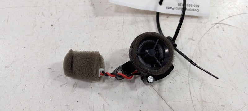 Hyundai Elantra Tweeter Right Passenger Tweeter Speaker 2009 2010 2011