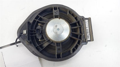 Chevy Sonic Speaker Right Passenger Rear 2012 2013 2014 2015 2016