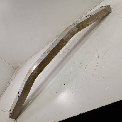 Rear Bumper Reinforcement Support Bar Fits 08-12 INFINITI EX35 OEM