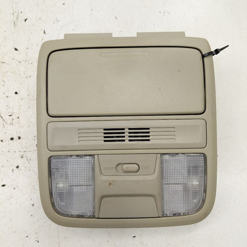Honda CR-V Sun Glasses Holder  2019 2018 2017
