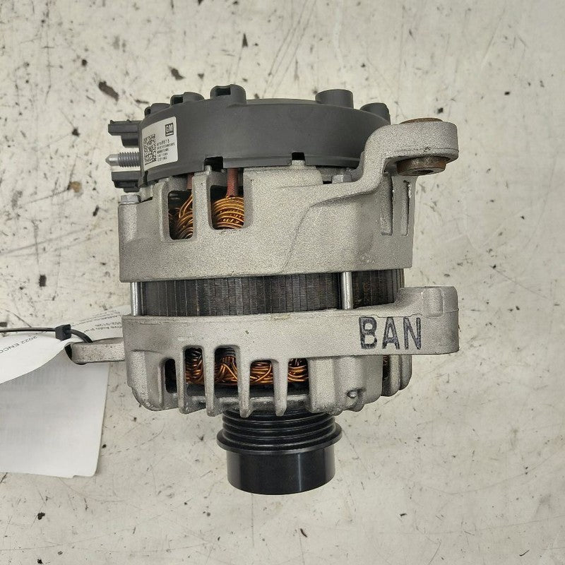 Alternator Fits 20-25 Buick Encore GX