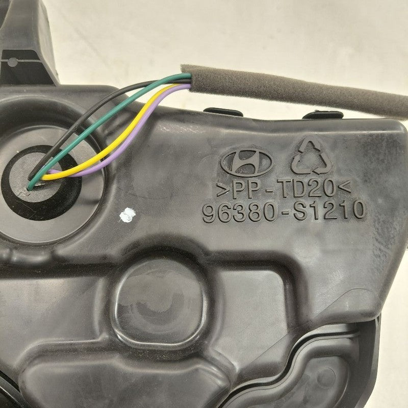 Hyundai Santa Fe Subwoofer Sub Woofer Speaker  2019 2020