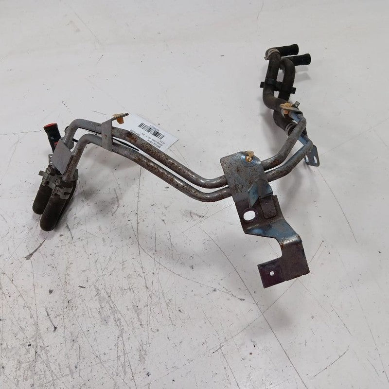 Subaru BRZ Automatic Transmission Oil Cooler Line Tube Hose  2013 2014
