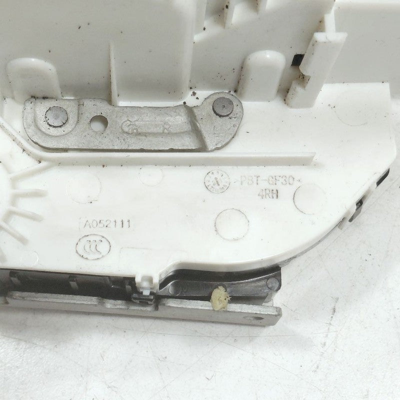 Jeep Compass Door Latch Lock Right Passenger Rear  2025 2024 2023 OEM