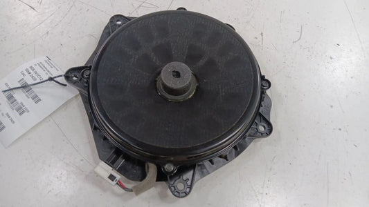 Infiniti G37 Speaker Right Passenger Front  2011 2012 2013