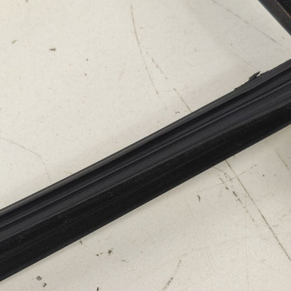 Volvo S60 Door Glass Window Seal Rubber Left Driver Rear Back  2018 20