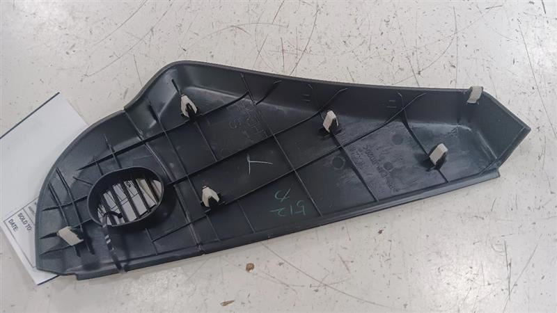 Lexus LS460 Dash Side Cover Right Passenger Trim Panel  2007 2008 2009