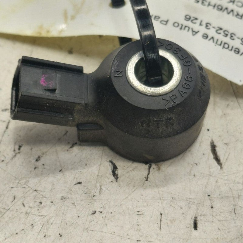 Honda CR-V Engine Knock Sensor  2.4 2019 2018 2017
