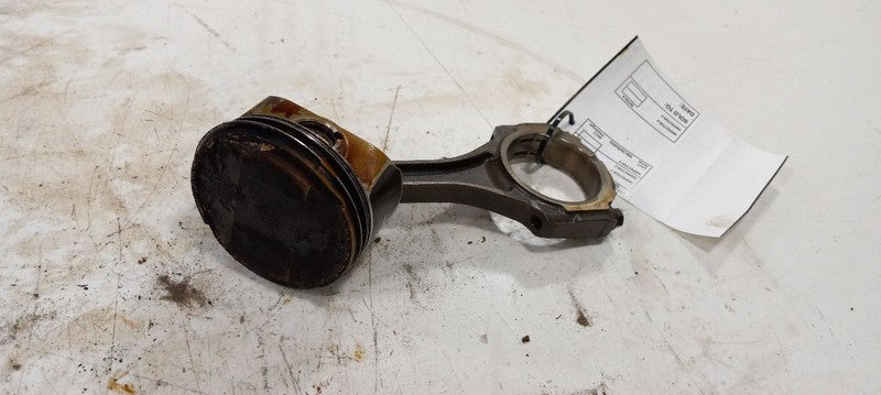 Ford Taurus One Single Piston 2013 2014 2015 2016 OEM